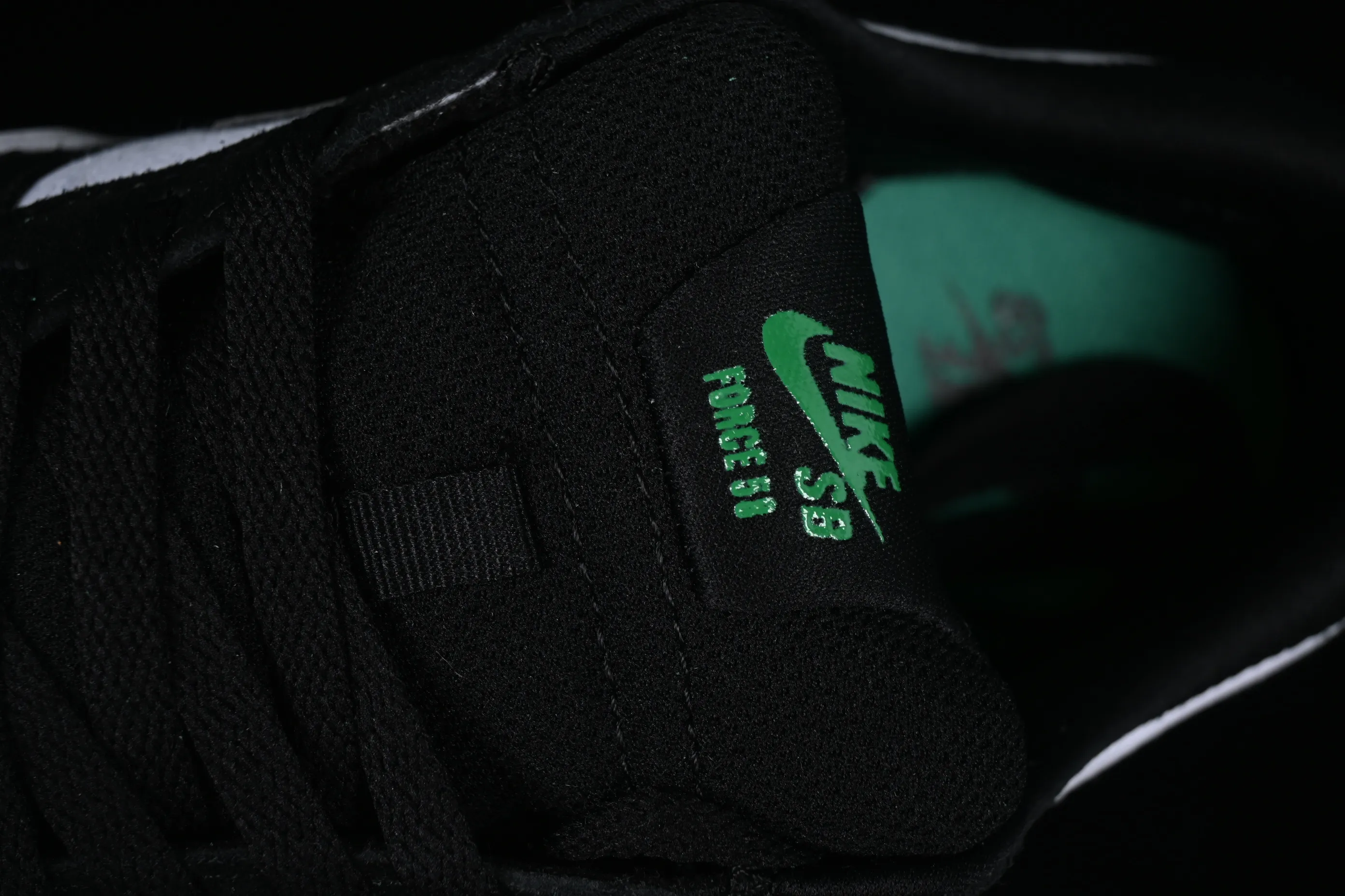 All categories Nk SB Dunk series Nk Force 58 simplified skateboard shoes Nk SB Force 58 Nike simplified retro skateboard shoes DV5477-101